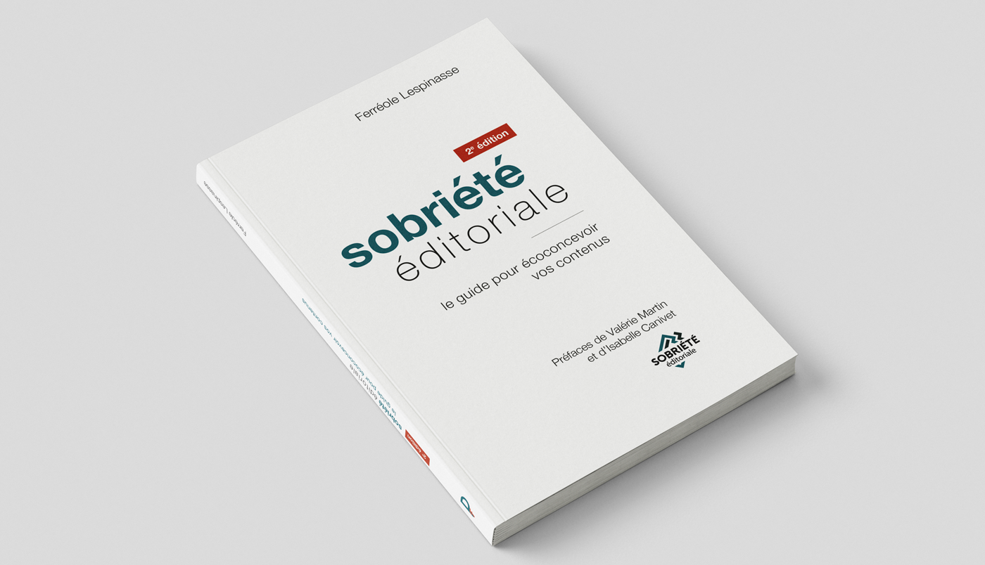 Guide Sobriete Editoriale 